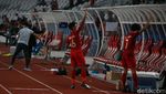 Indonesia Lolos, Tangis Bahagia Pecah di GBK