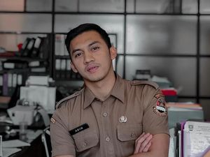 Foto PNS Ganteng Multitalenta yang Populer di Medsos, Bikin Klepek-klepek