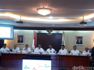Mensos Targetkan Kemiskinan Turun Jadi 9,3 Persen Tahun Depan