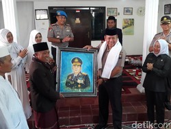 Kapolda Jatim Minta Warga Tak Terhasut Kasus Pembakaran Bendera