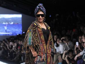 Receh tapi Kocak! Tebak-tebakan Ikan Netizen untuk Menteri Susi