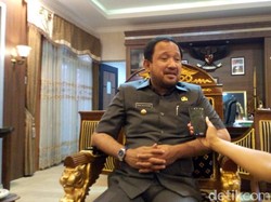 Bupati Ipong: Soiran Bisa Didaftarkan Umrah Gratis Tahun Depan