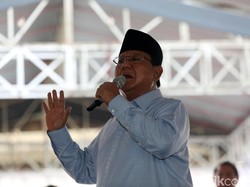 Kata Bupati soal Prabowo Dipolisikan Gegara Tampang Boyolali