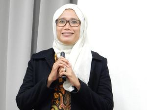 Dosen ITS Kemukakan Ragi Bisa Jadi Bahan Bakar Alternatif