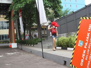 200 Wajib Pajak Kaya Nunggak Rp 60 Triliun, Lagi Dikejar! 200 Wajib Pajak Kaya Nunggak Rp 60 Triliun, Lagi Dikejar!