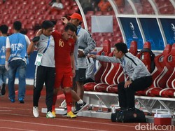 Rekor Timnas U-19 Tanpa Egy Maulana Vikri