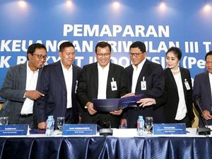 BRI Raih Laba Rp 23,5 T di Triwulan III 2018