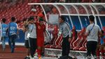 Momen Saat Egy Terkapar dan Tinggalkan Lapangan