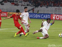 Kunci Kemenangan Timnas U-19: Semangat Pantang Menyerah