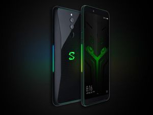 Wow! Ponsel Gaming Terbaru Xiaomi Usung RAM 10 GB