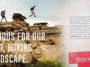 Nebraska Bikin Kampanye Anti Wisatawan, Bagaimana Ceritanya?