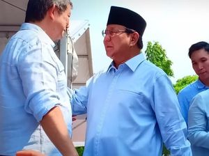 Fadli Ungkap Adik Prabowo Bantu Jokowi Puluhan Miliar Rupiah di Pilgub DKI Fadli Ungkap Adik Prabowo Bantu Jokowi Puluhan Miliar Rupiah di Pilgub DKI
