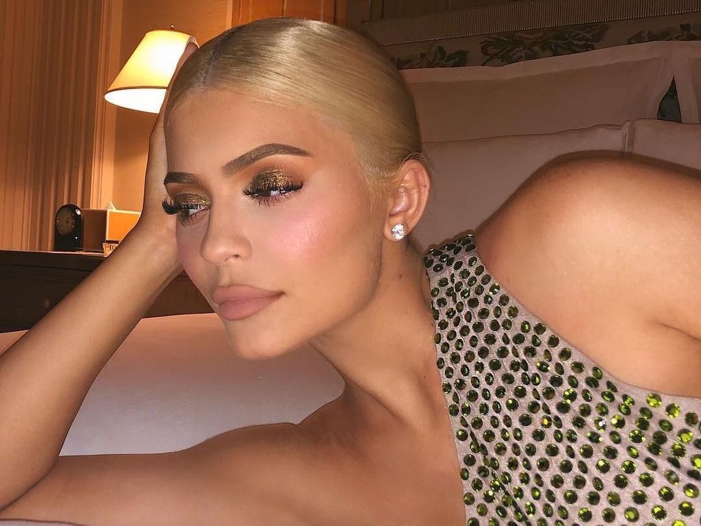 Kylie Jenner Dituntut Karena Plagiat Produk Kosmetik Ini Kylie Jenner Dituntut Karena Plagiat Produk Kosmetik Ini