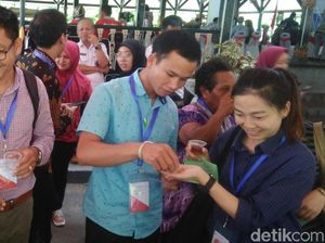 Puluhan Delegasi ASEAN Kumpul di Purworejo Belajar Pengolahan Kelapa
