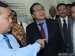 Laporan NasDem ke Rizal Ramli Naik Penyidikan, Belum Ada Tersangka