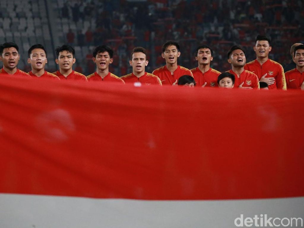 Tawaran dari Eropa Goda Penggawa Timnas U-19 Tawaran dari Eropa Goda Penggawa Timnas U-19