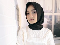 Fatin Isi Theme Song World Youth Forum 2018 di Mesir, Apa Alasannya?
