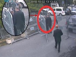 Eks Ajudan MBS Dinyatakan Tak Terbukti Dalam Pembunuhan Jamal Khashoggi