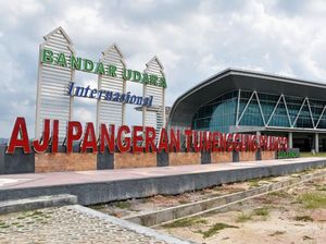 Samarinda: Profil hingga Wisata di Dekat Lokasi Ibu Kota Baru