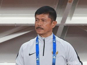 Indra Sjafri Ikut Pelatihan Pro AFC di Spanyol, Bagaimana Nasib Timnas U-22?