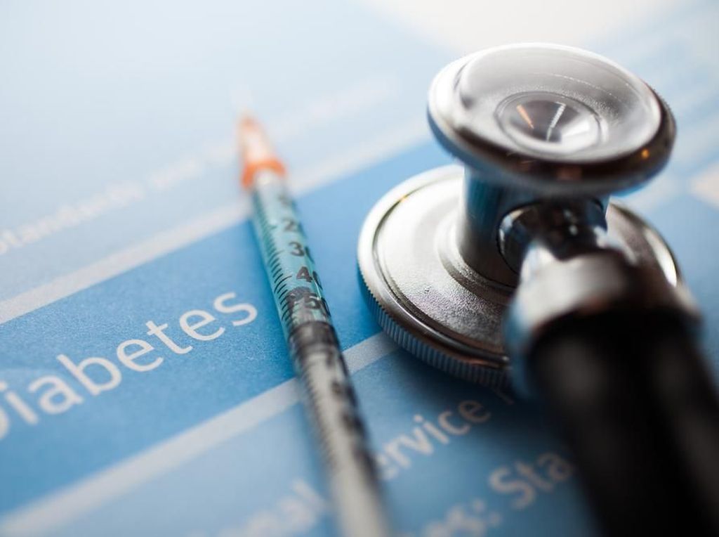 Saran Dokter untuk Mengurangi Risiko Diabetes di Perkotaan