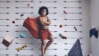 9 Foto Keluarga Ciamik, Cocok Jadi Inspirasi