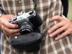 5 Alasan Paten Buat Kalian yang Mau Coba Kamera Analog