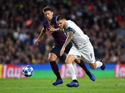 Jadwal Liga Champions: Inter vs Barcelona, MU Bertamu ke Juventus