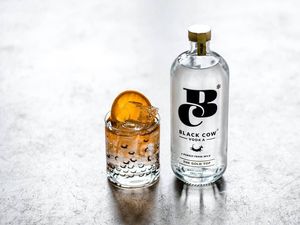 Slurpp! Mau Coba Vodka yang Dibuat dari Susu? Slurpp! Mau Coba Vodka yang Dibuat dari Susu?