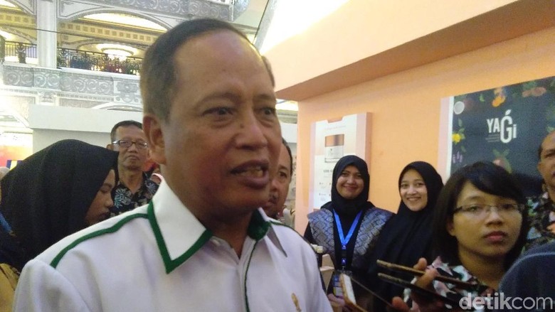 Mahasiswa yang Dikabarkan Kerja Paksa di Taiwan Tak Lewat Kemenristek Mahasiswa yang Dikabarkan Kerja Paksa di Taiwan Tak Lewat Kemenristek
