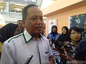 Mahasiswa yang Dikabarkan Kerja Paksa di Taiwan Tak Lewat Kemenristek Mahasiswa yang Dikabarkan Kerja Paksa di Taiwan Tak Lewat Kemenristek