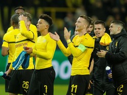 Dortmund Luar Biasa, Sensasional!