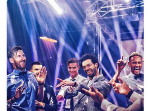 Pujian di Dunia Maya Membahana Buat Mo Salah