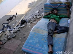 Kenapa Orang Miskin Susah Jadi Orang Kaya?