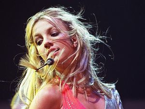 Britney Spears Curhat Kena Body Shaming Sampai Nangis Britney Spears Curhat Kena Body Shaming Sampai Nangis