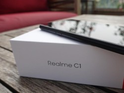 Ada Dua Varian Baru Realme C1, Harga Mulai dari Rp 1,5 Juta
