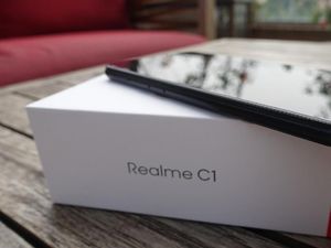 Ada Dua Varian Baru Realme C1, Harga Mulai dari Rp 1,5 Juta Ada Dua Varian Baru Realme C1, Harga Mulai dari Rp 1,5 Juta