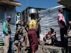 Nestapa Kanker di Kenya, Dokter Sedikit dan Jarak RS Ratusan Km