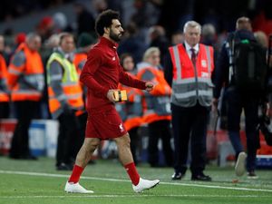 Pelatih Mesir: Kalau Tak Juga Dapat Trofi, Salah Tinggalkan Liverpool Saja