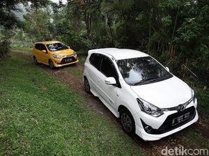 Masyarakat Ngerem Beli Mobil, Toyota Malah Tambah Laku Masyarakat Ngerem Beli Mobil, Toyota Malah Tambah Laku