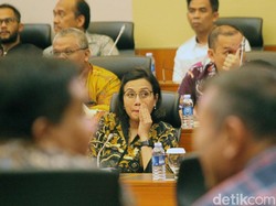 Pembelian Saham Freeport Dituding Goblok, Sri Mulyani Buka Suara