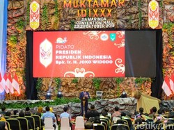 Cari Opsi Suntik Anggaran BPJS, Jokowi: Pelayanan Jangan Menurun