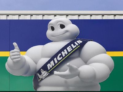 Kisah Bintang Michelin Restoran Kelas Dunia dalam Foto