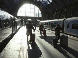 Alarm Kebakaran Berbunyi, Stasiun King Cross London Sempat Ditutup