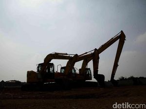 Anggaran Stadion BMW Dipangkas dari Rp 1,6 T jadi Rp 400 Miliar