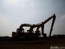 Anggaran Stadion BMW Dipangkas dari Rp 1,6 T jadi Rp 400 Miliar