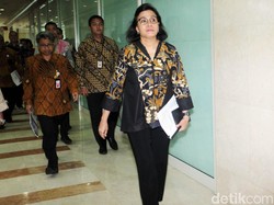 Bantuan Rp 600 Ribu hingga Prakerja Lanjut ke 2021, Sri Mulyani Lapor DPR