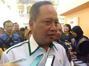 Menristek Ungkap Kini Ada 100 Prodi Baru yang Kekinian, Apa Saja?