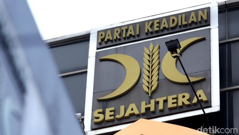 PKS Setor Cawagub ke Gerindra: Yulianto, Syaikhu, dan Suhaimi PKS Setor Cawagub ke Gerindra: Yulianto, Syaikhu, dan Suhaimi