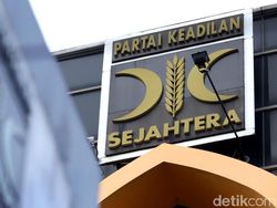 PKS Minta Masyarakat Percaya Pemerintah soal Kasus Habib Rizieq